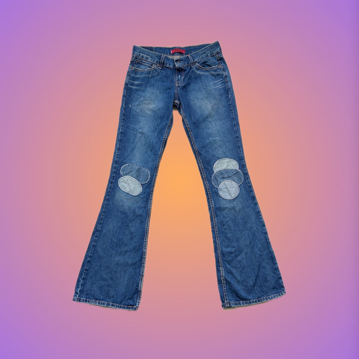 JEANS S