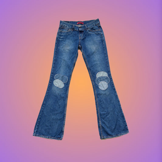 JEANS S