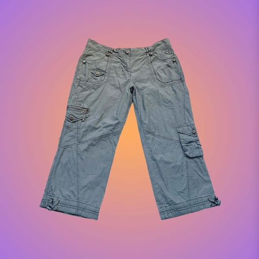 JORTS XL from pliswholesale - Italian & euro Y2K supplier 💚