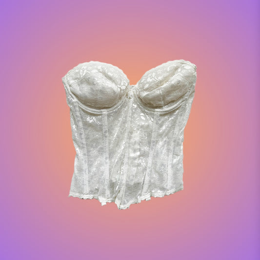 CORSET S from pliswholesale - Italian & euro Y2K supplier 💚