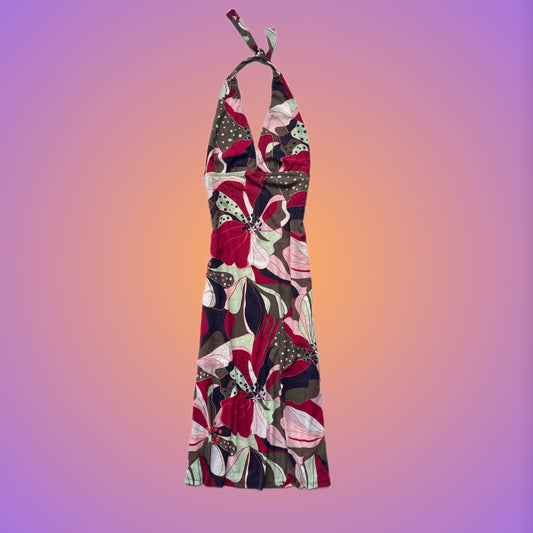 DRESS XS