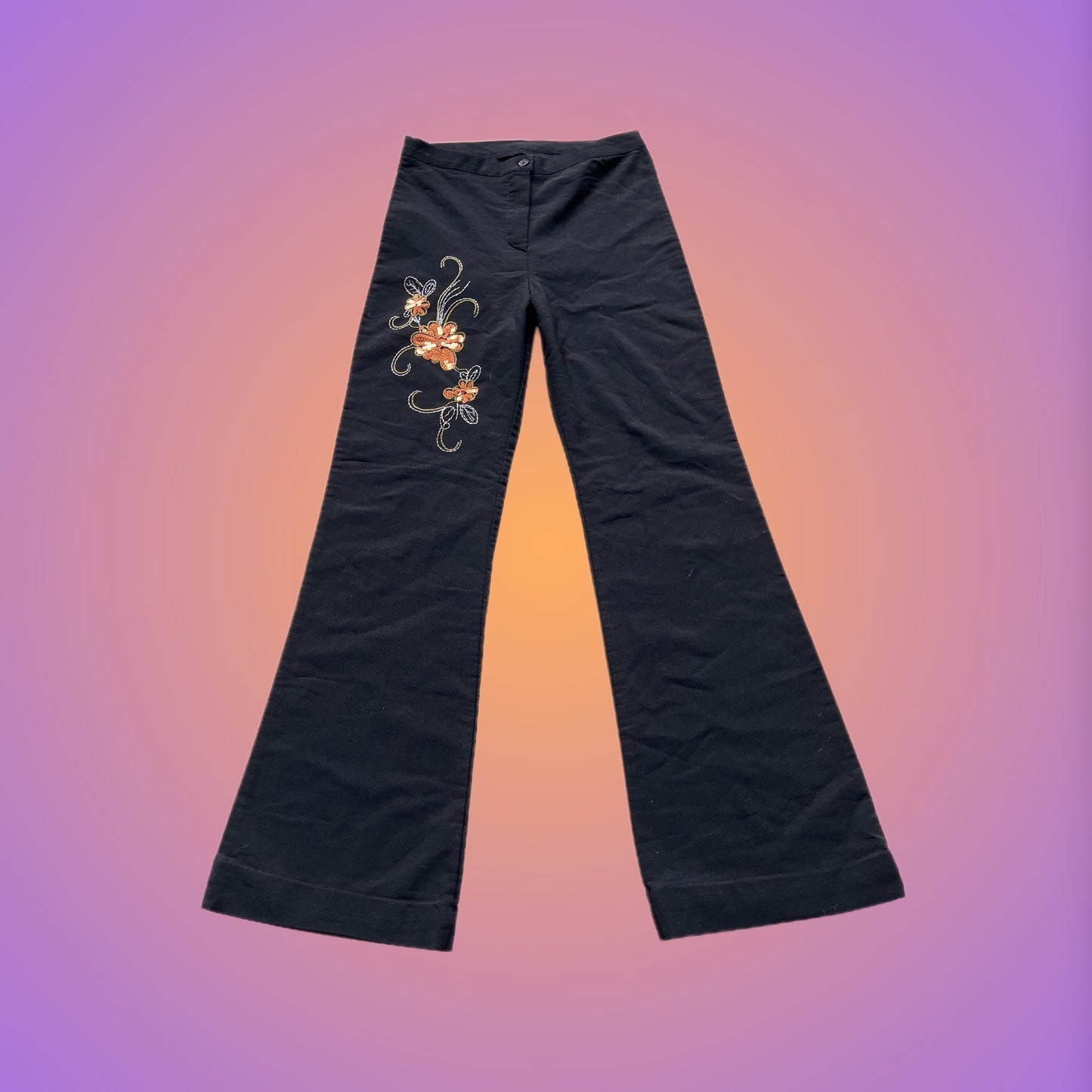 TROUSERS M