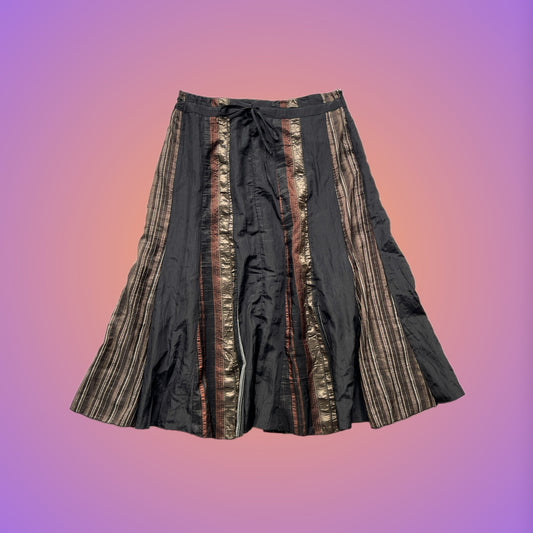 MAXI SKIRT M