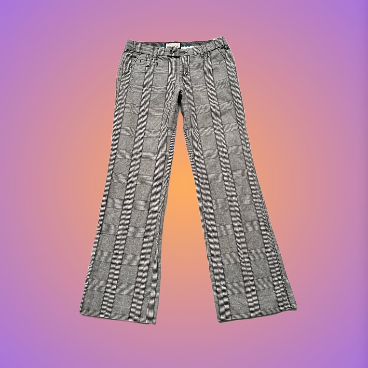 TROUSERS M