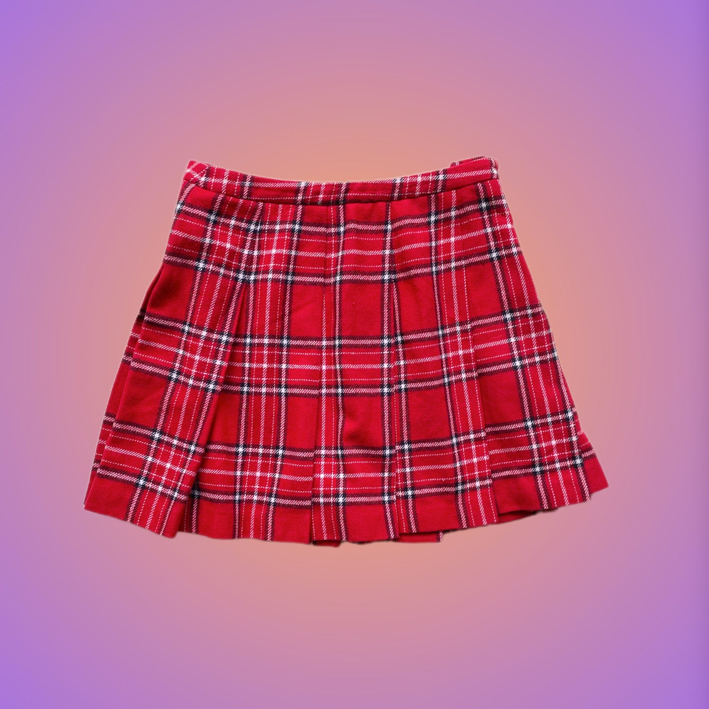 MINI SKIRT L