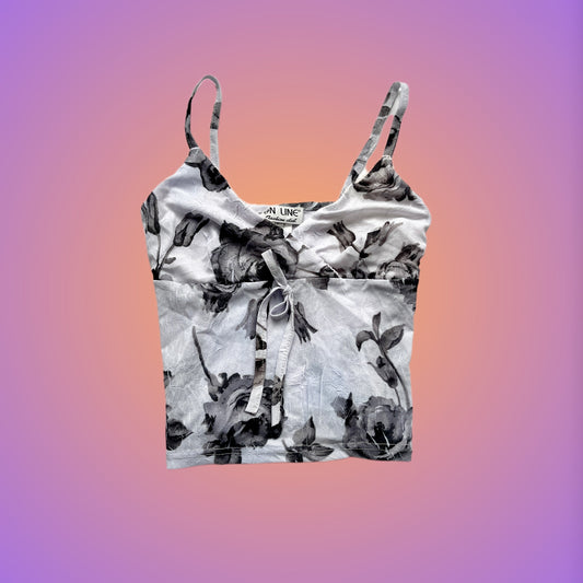 CAMI TOP S