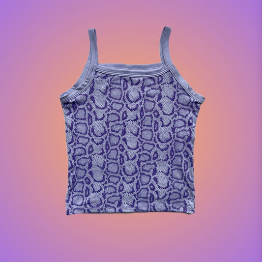 CAMI TOP S