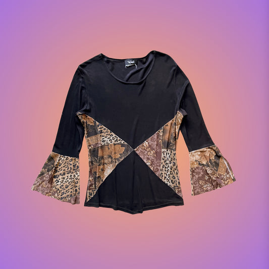 LONG SLEEVE XL