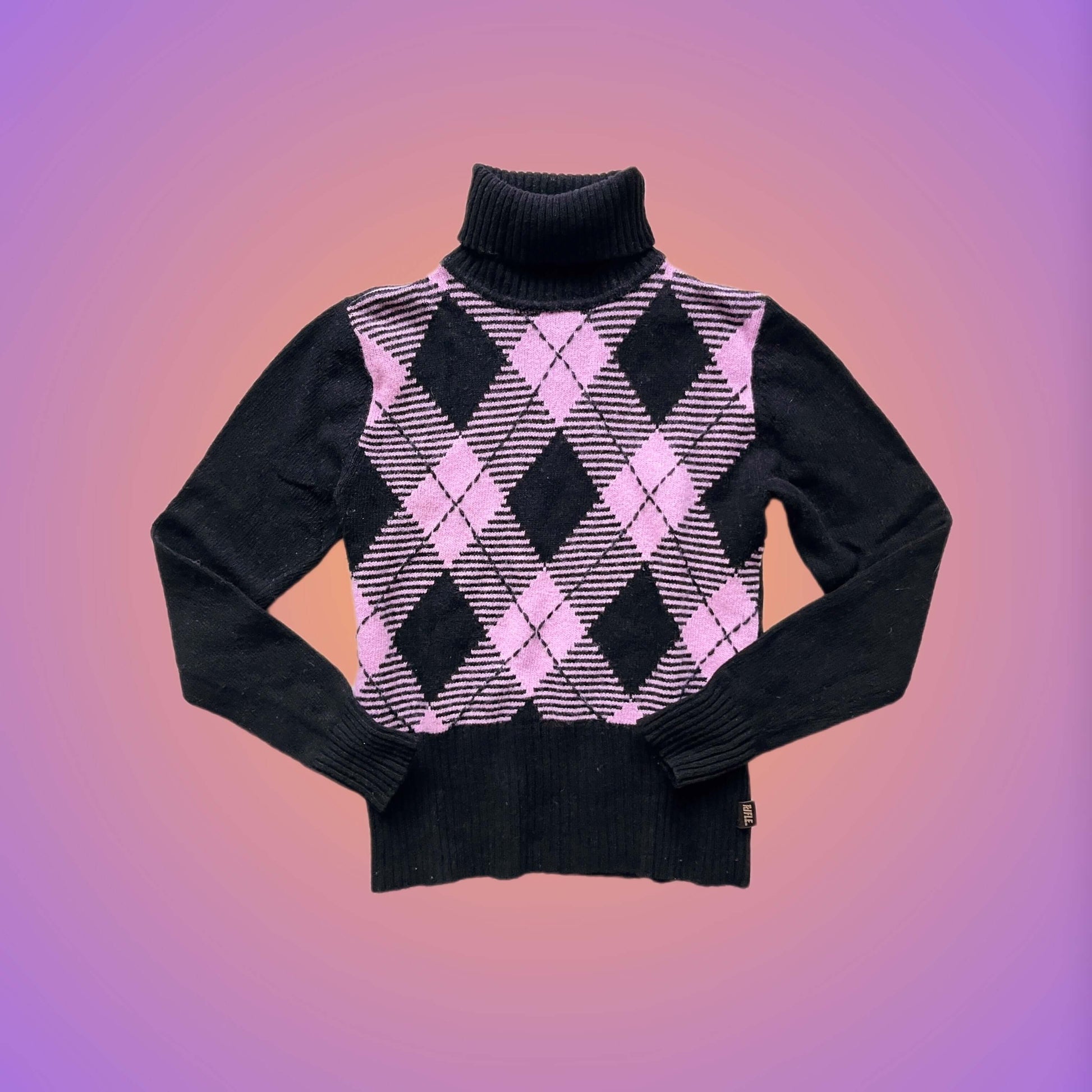 JUMPER L from pliswholesale - Italian & euro Y2K supplier 💚