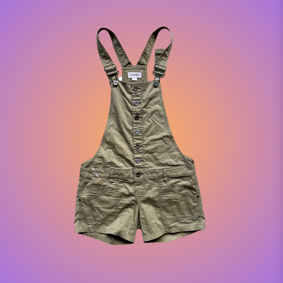 SHORTS M DIESEL
