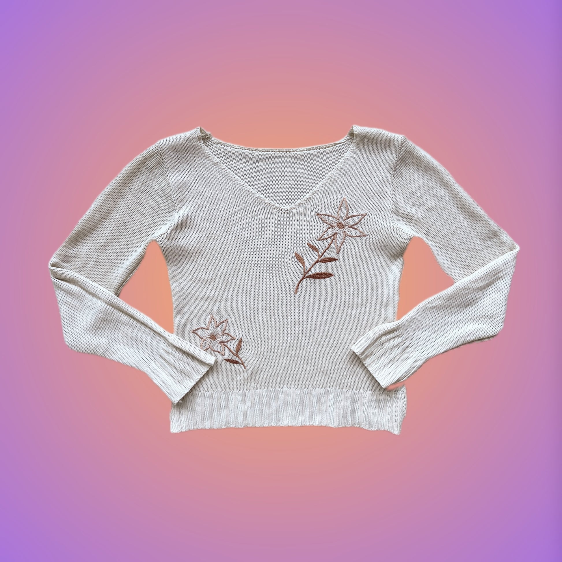 JUMPER M