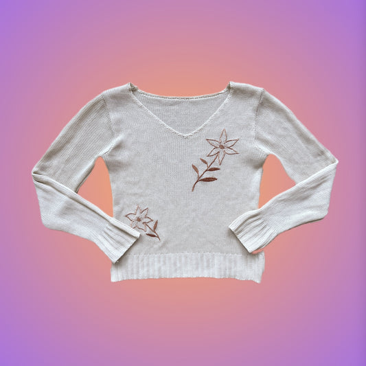JUMPER M
