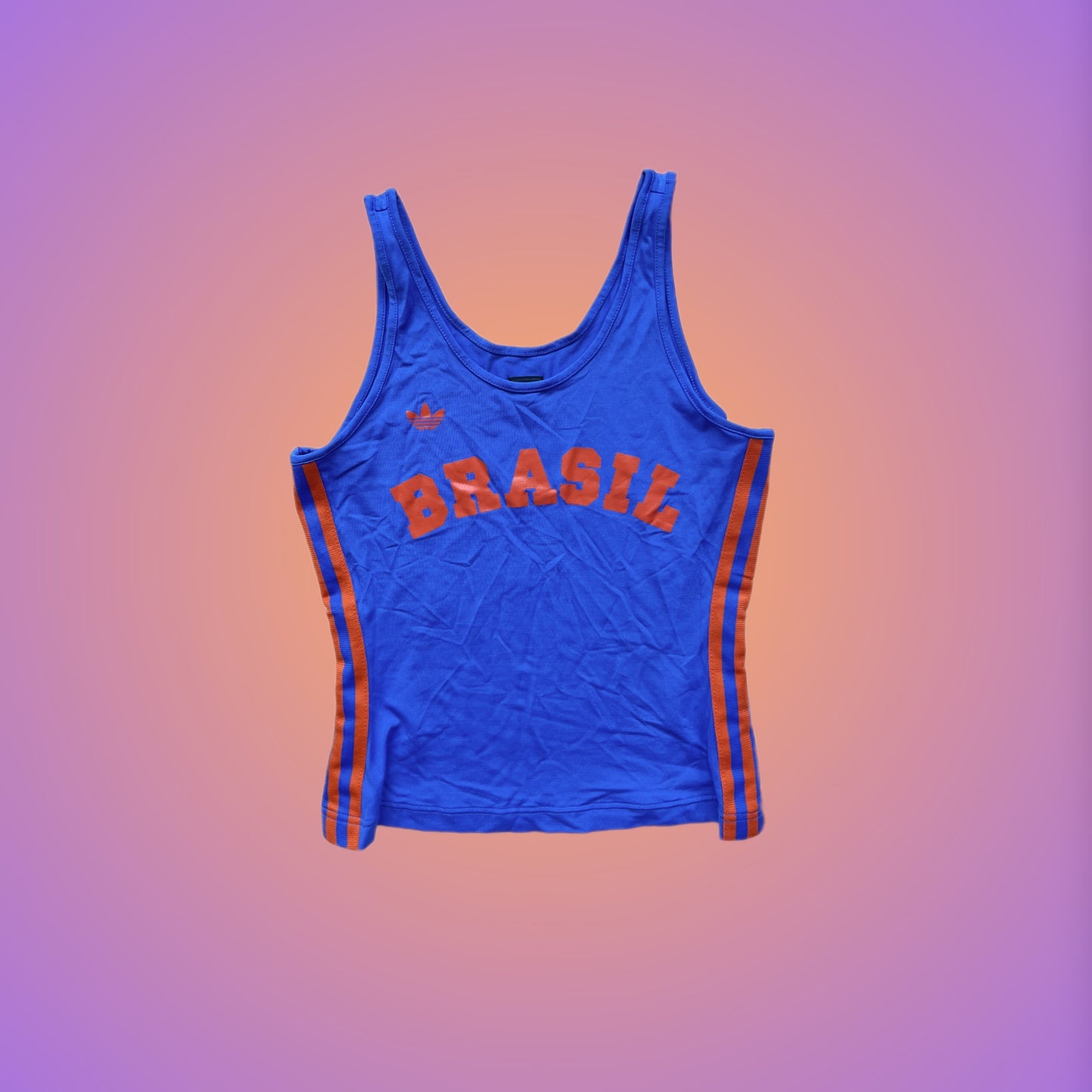 TOP XS/S ADIDAS
