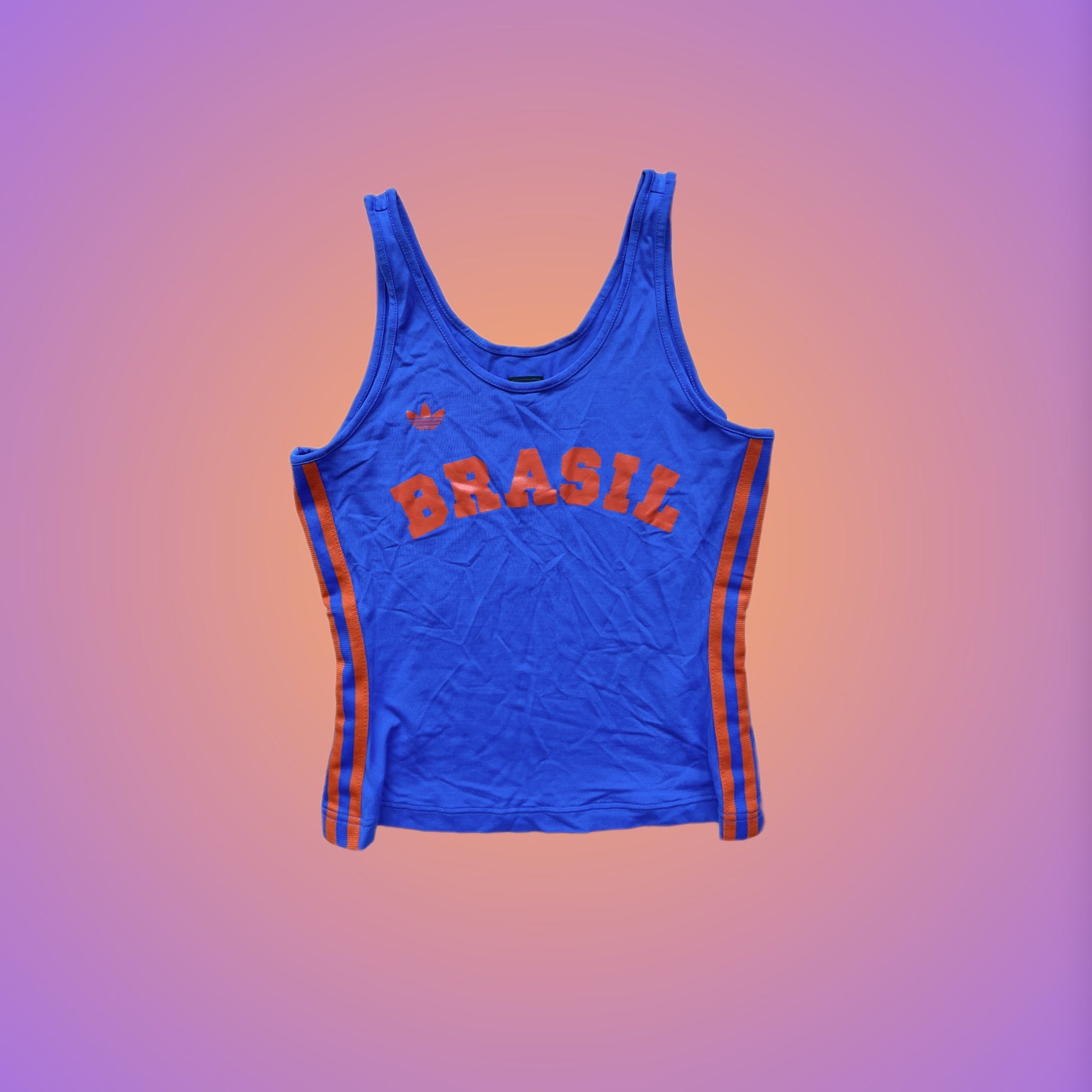 TOP XS/S ADIDAS