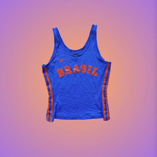 TOP XS/S ADIDAS