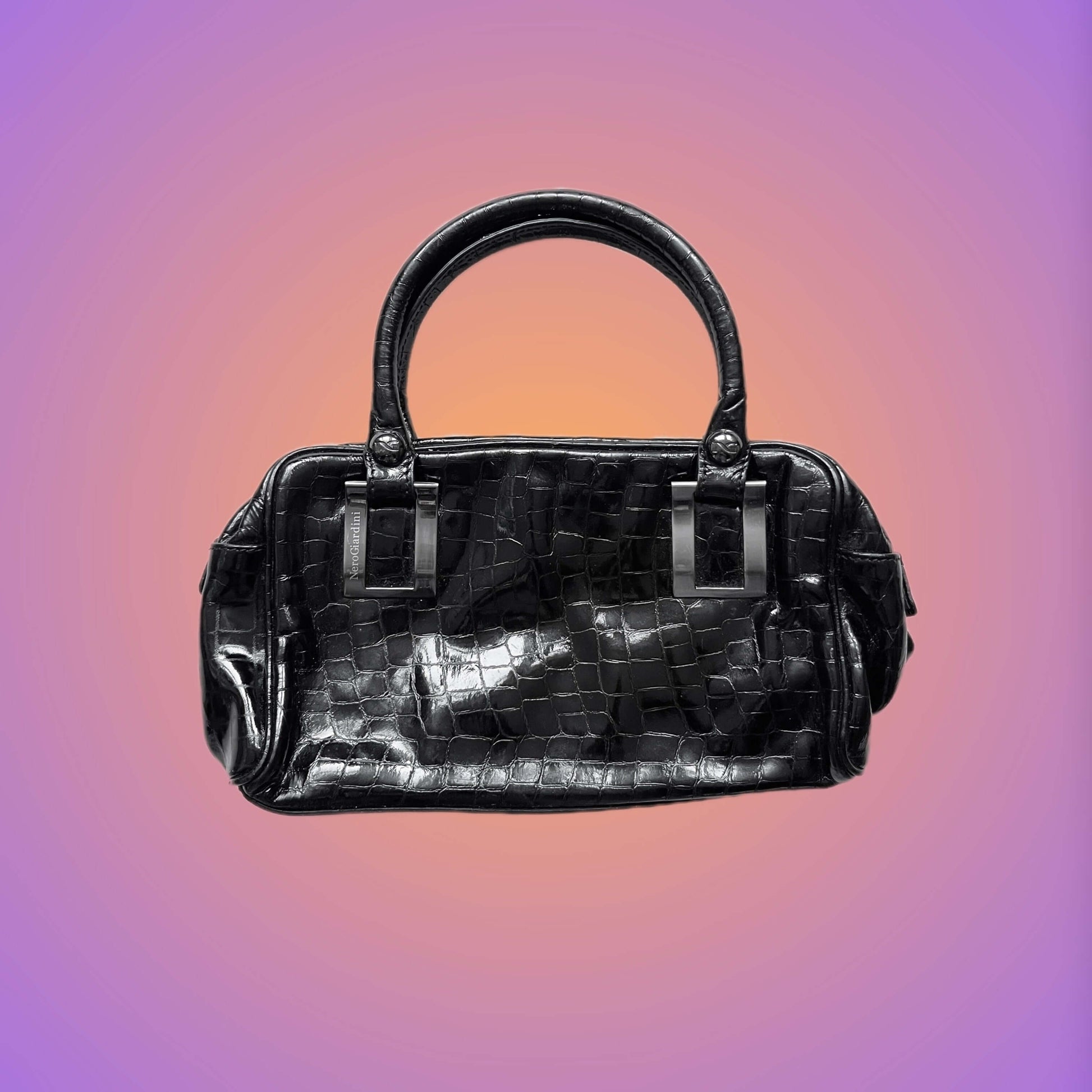 BAG M from pliswholesale - Italian & euro Y2K supplier 💚