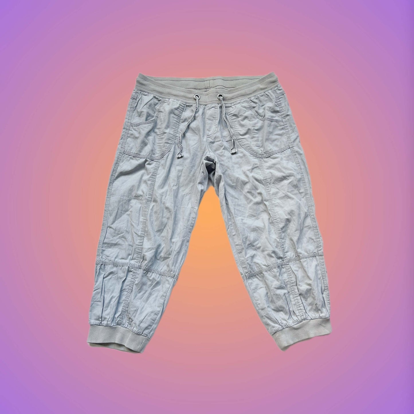 JORTS L from pliswholesale - Italian & euro Y2K supplier 💚