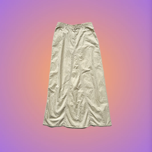 MAXI SKIRT S