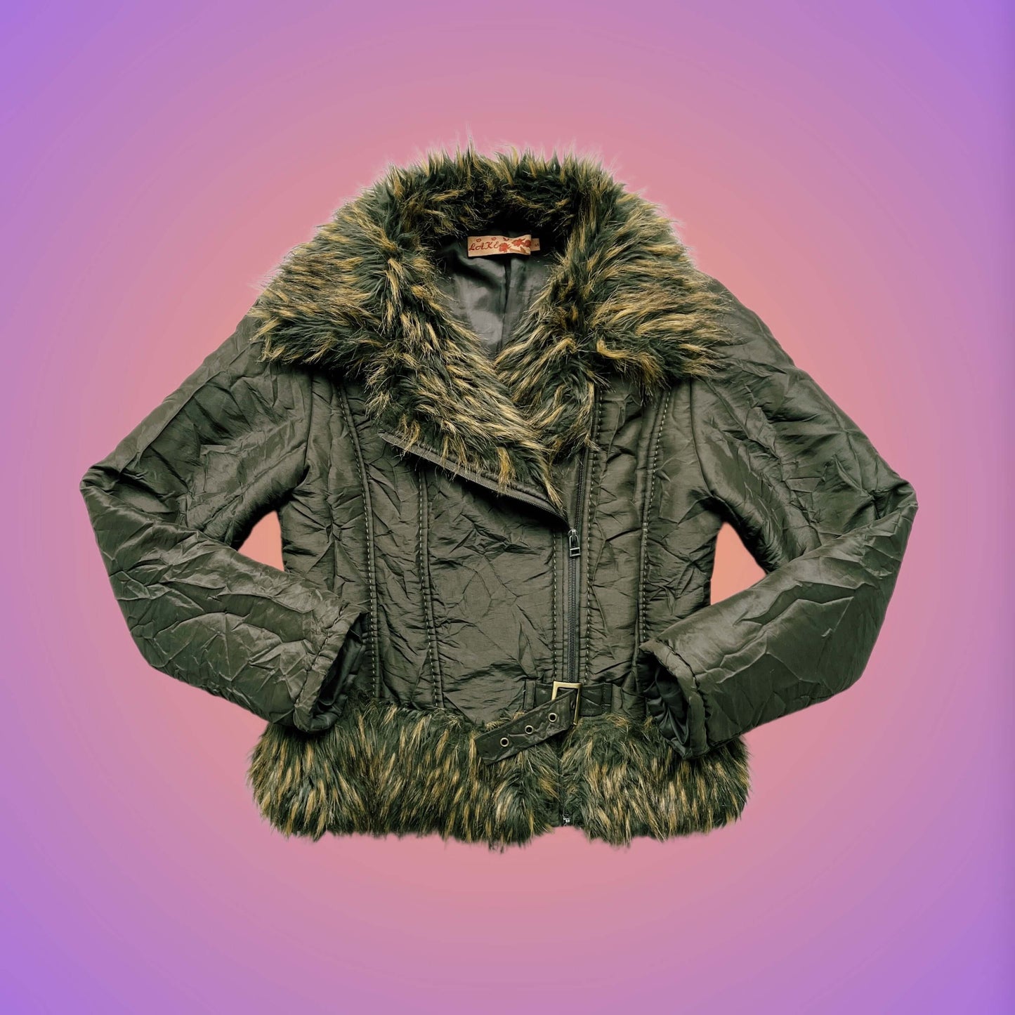 JACKET S – vintage Y2K wholesale | pliswholesale