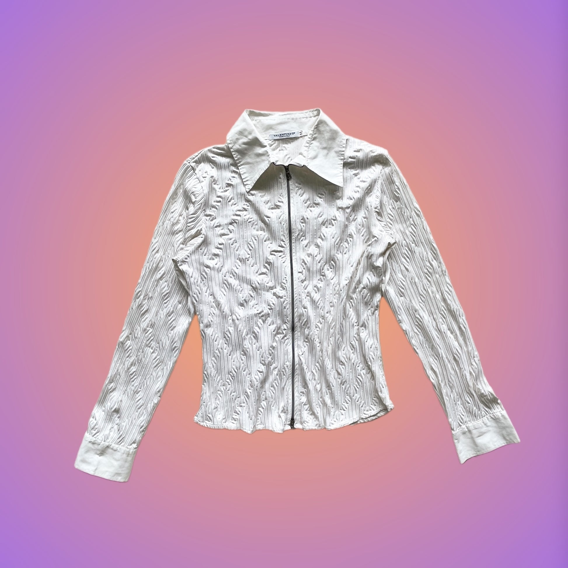 LONG SLEEVE M