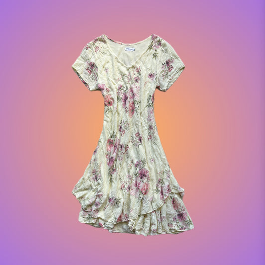 DRESS L