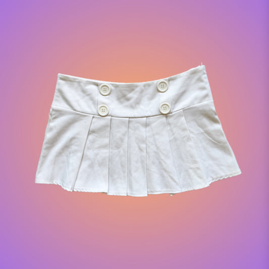 MIDI SKIRT M
