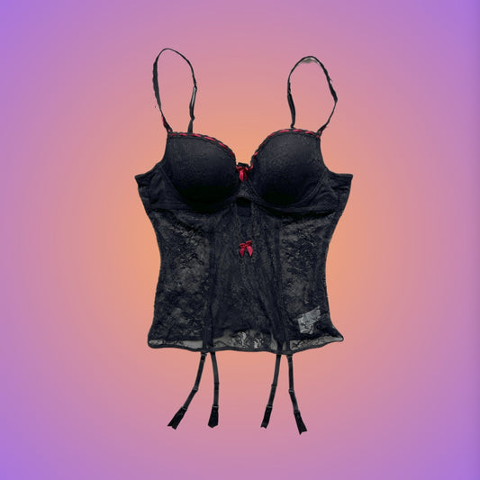 CORSET M