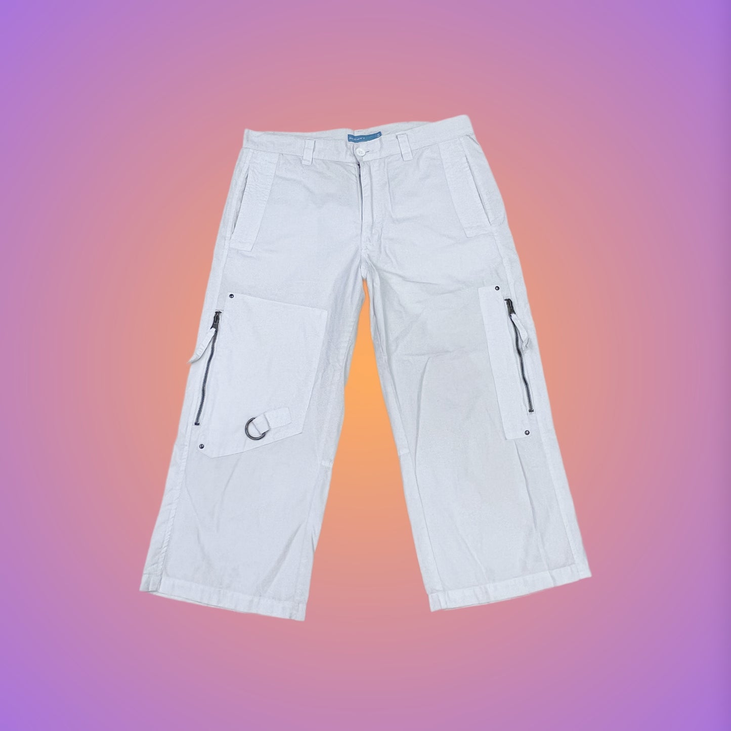 JORTS XL from pliswholesale - Italian & euro Y2K supplier 💚