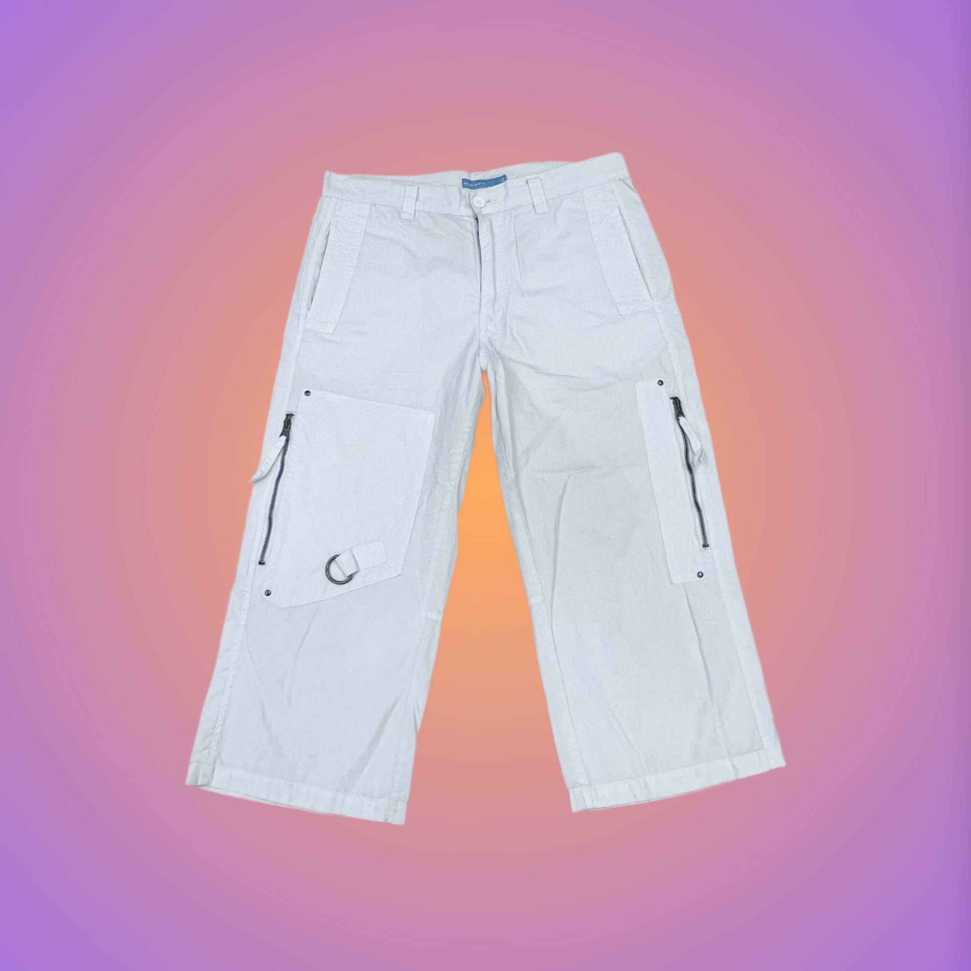 JORTS XL from pliswholesale - Italian & euro Y2K supplier 💚