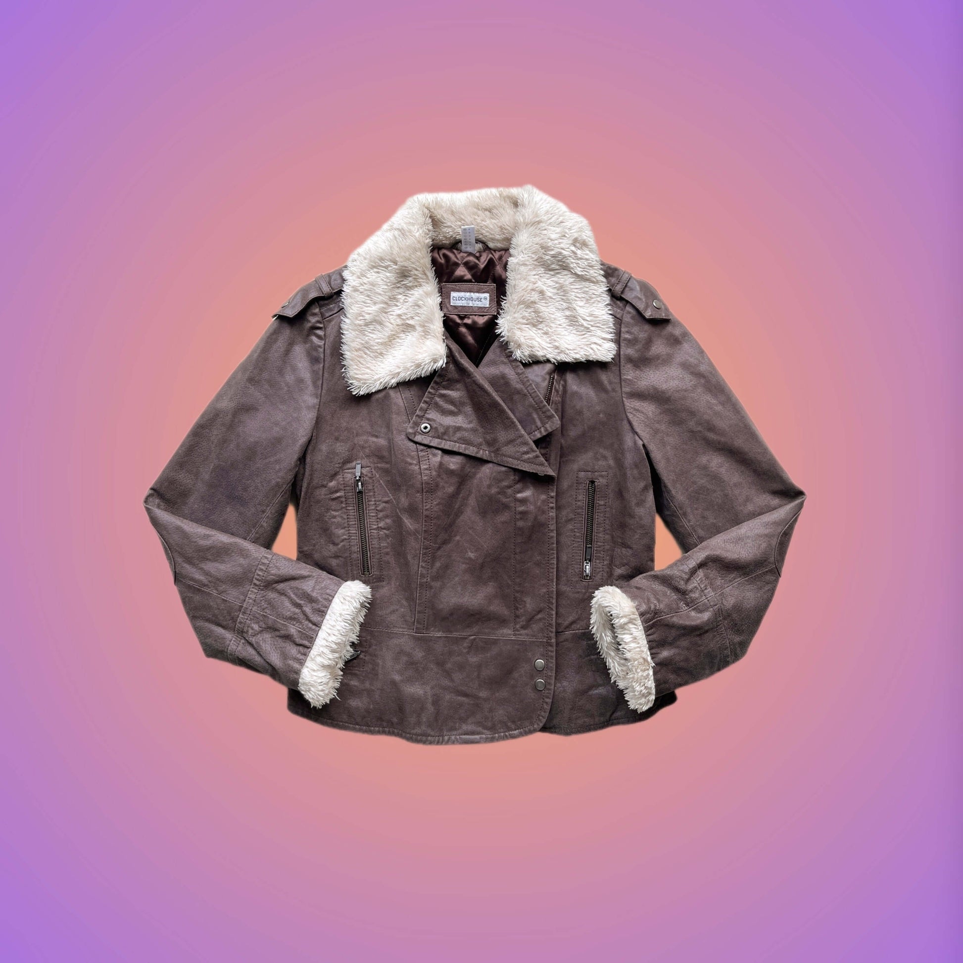 JACKET L from pliswholesale - Italian & euro Y2K supplier 💚