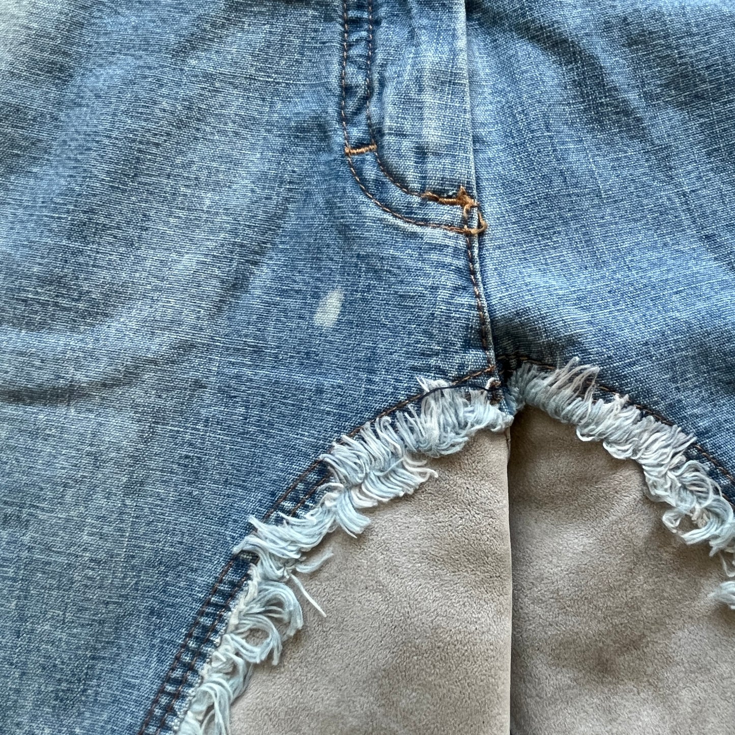 JEANS M