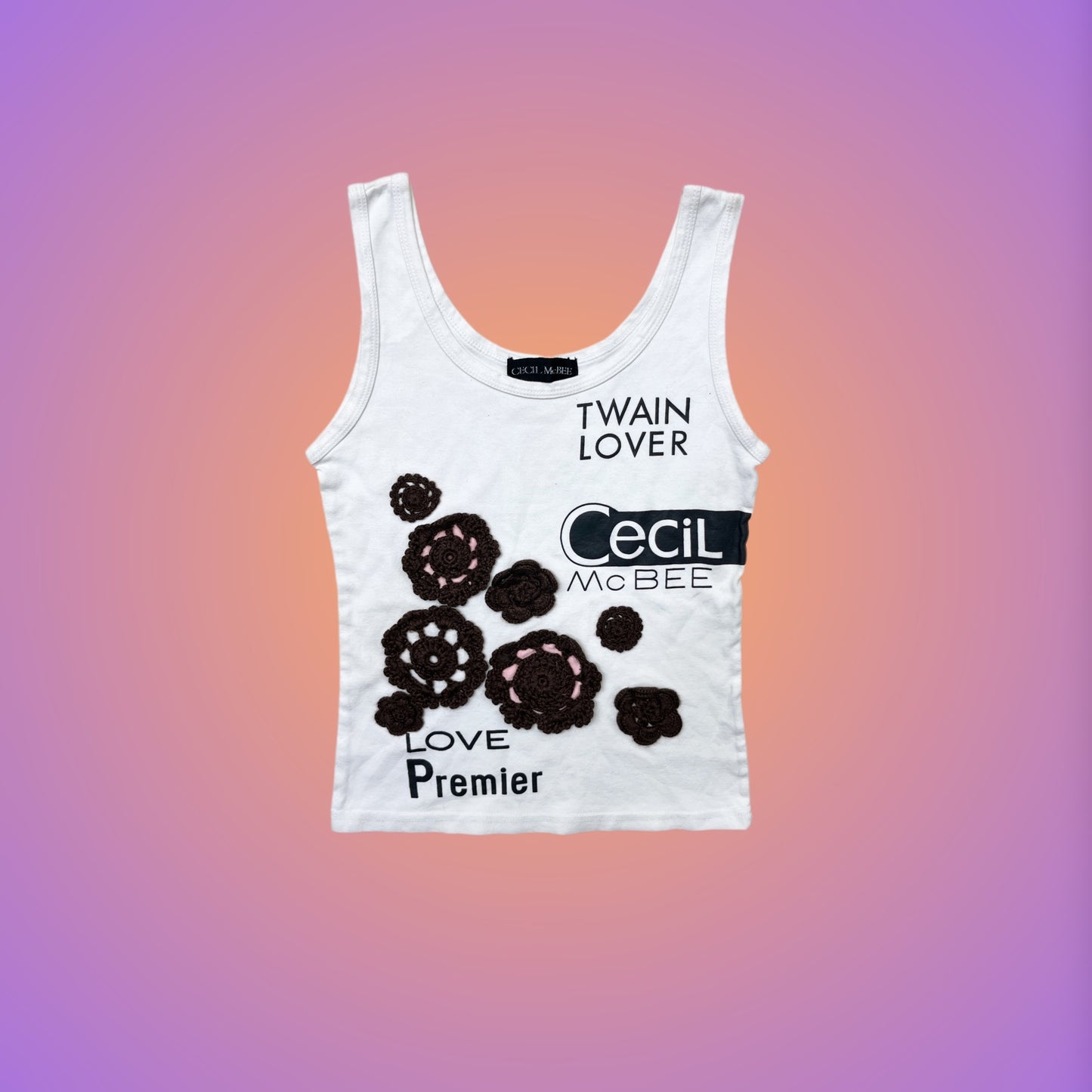 TOP S from pliswholesale - Italian & euro Y2K supplier 💚