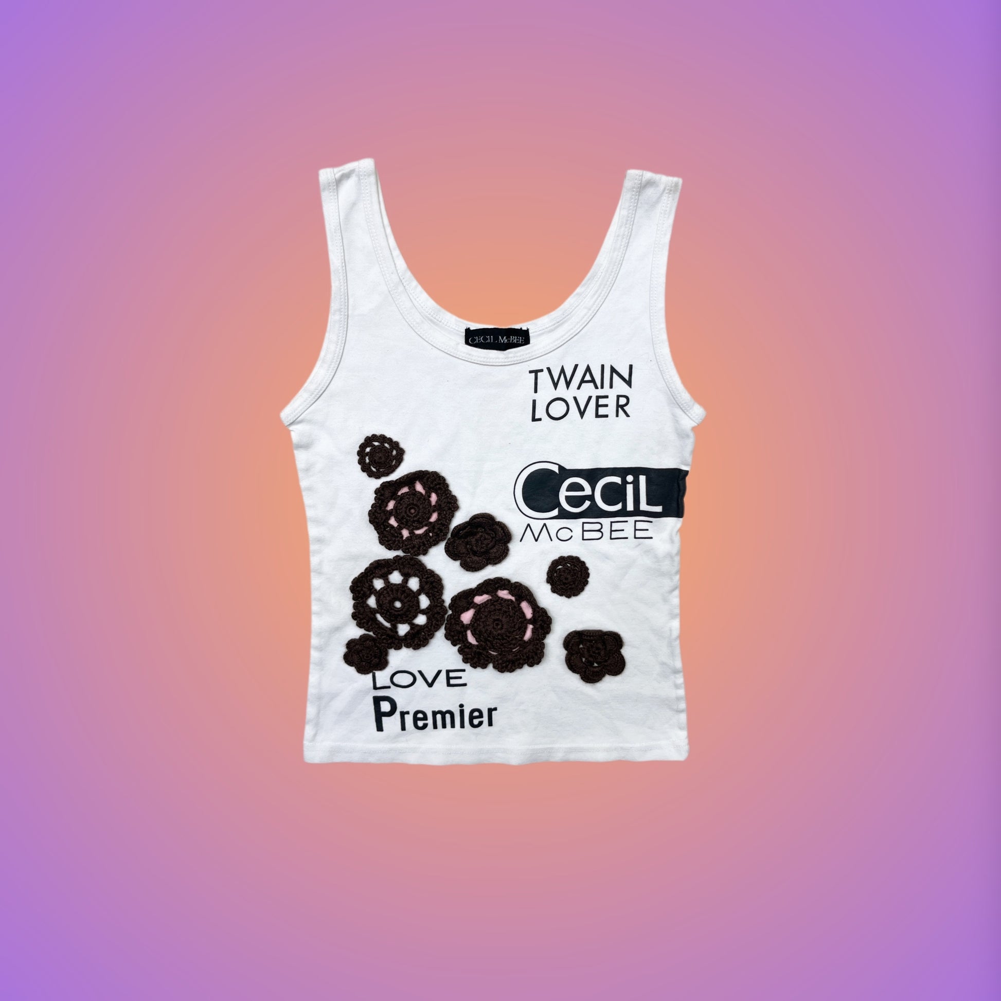 TOP S from pliswholesale - Italian & euro Y2K supplier 💚
