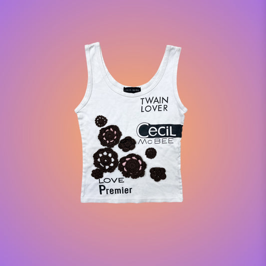 TOP S from pliswholesale - Italian & euro Y2K supplier 💚