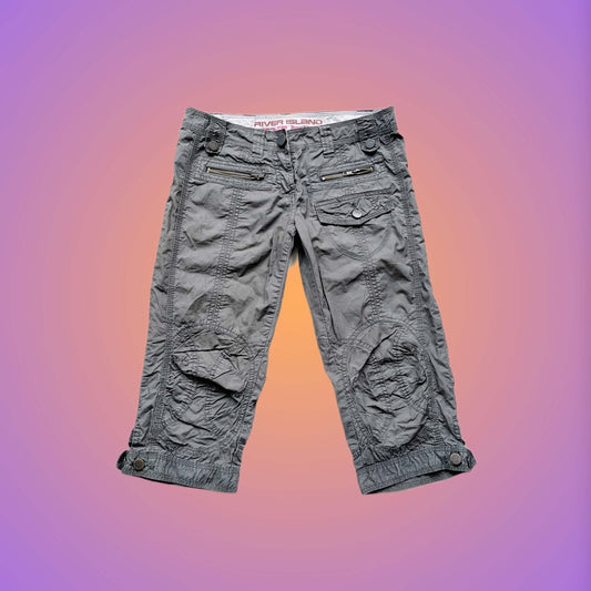 JORTS M from pliswholesale - Italian & euro Y2K supplier 💚