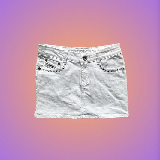MINI SKIRT XS