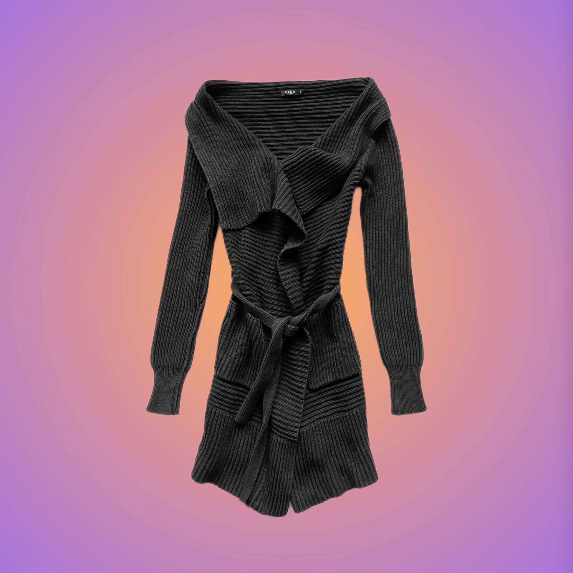 JUMPER L from pliswholesale - Italian & euro Y2K supplier 💚