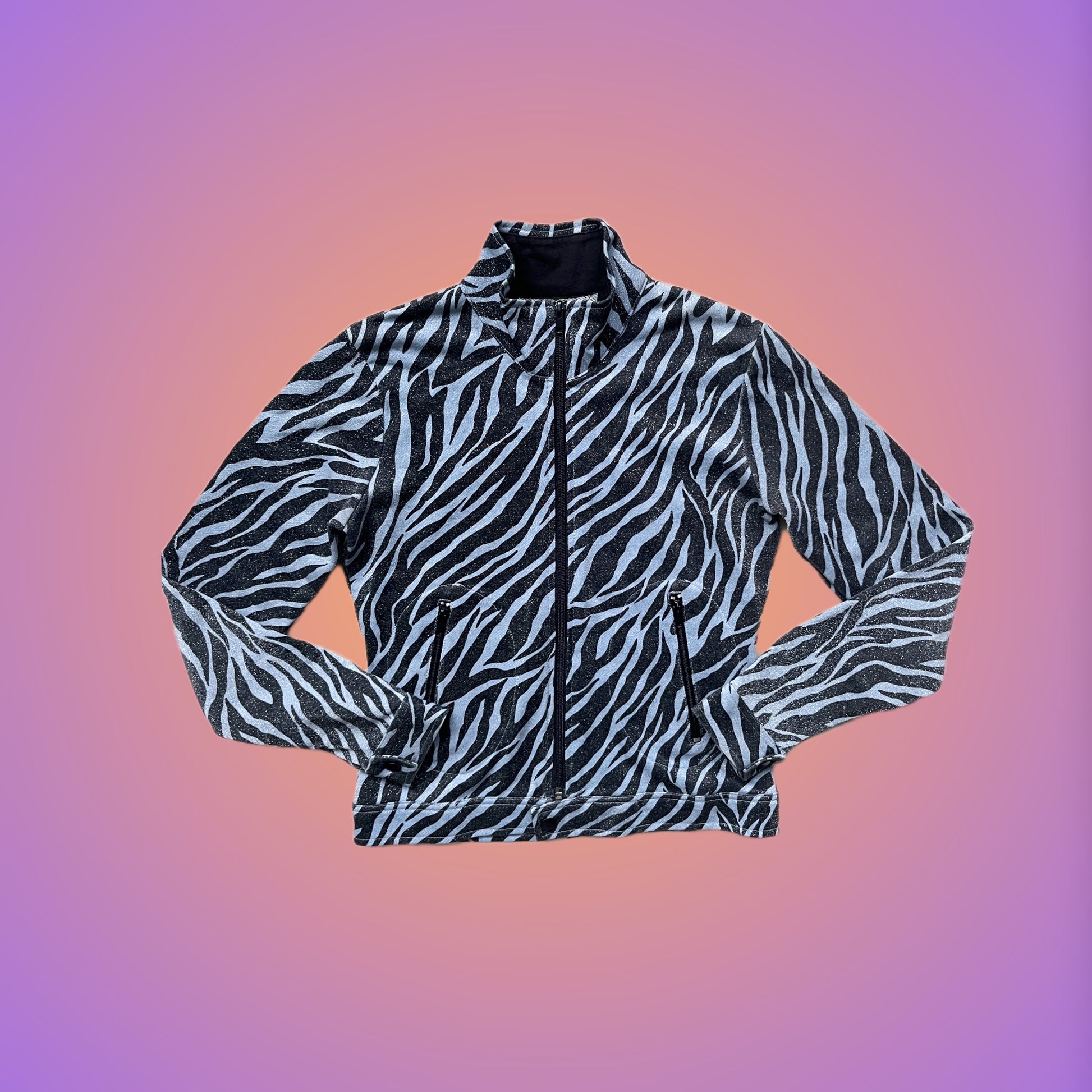 JACKET S from pliswholesale - Italian & euro Y2K supplier 💚