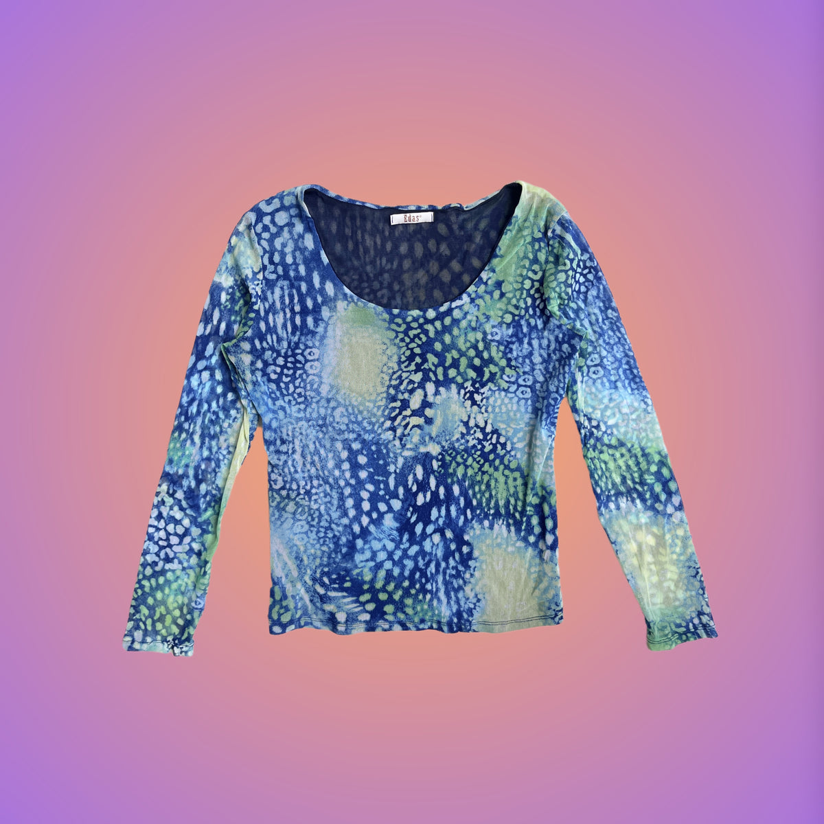 LONG SLEEVE S