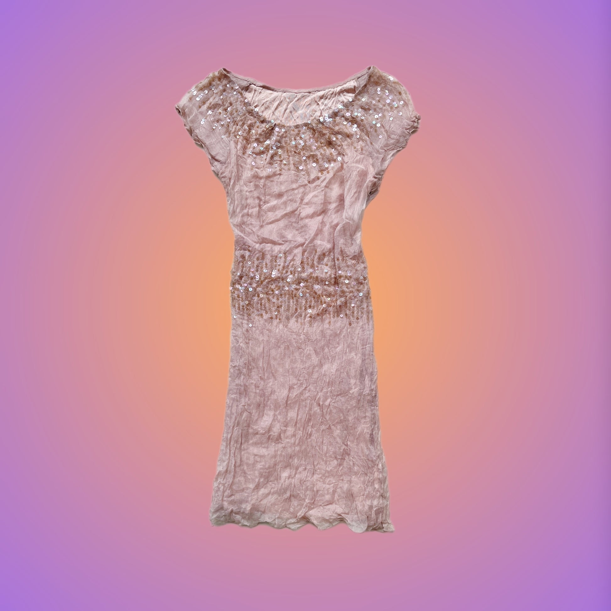 DRESS M from pliswholesale - Italian & euro Y2K supplier 💚