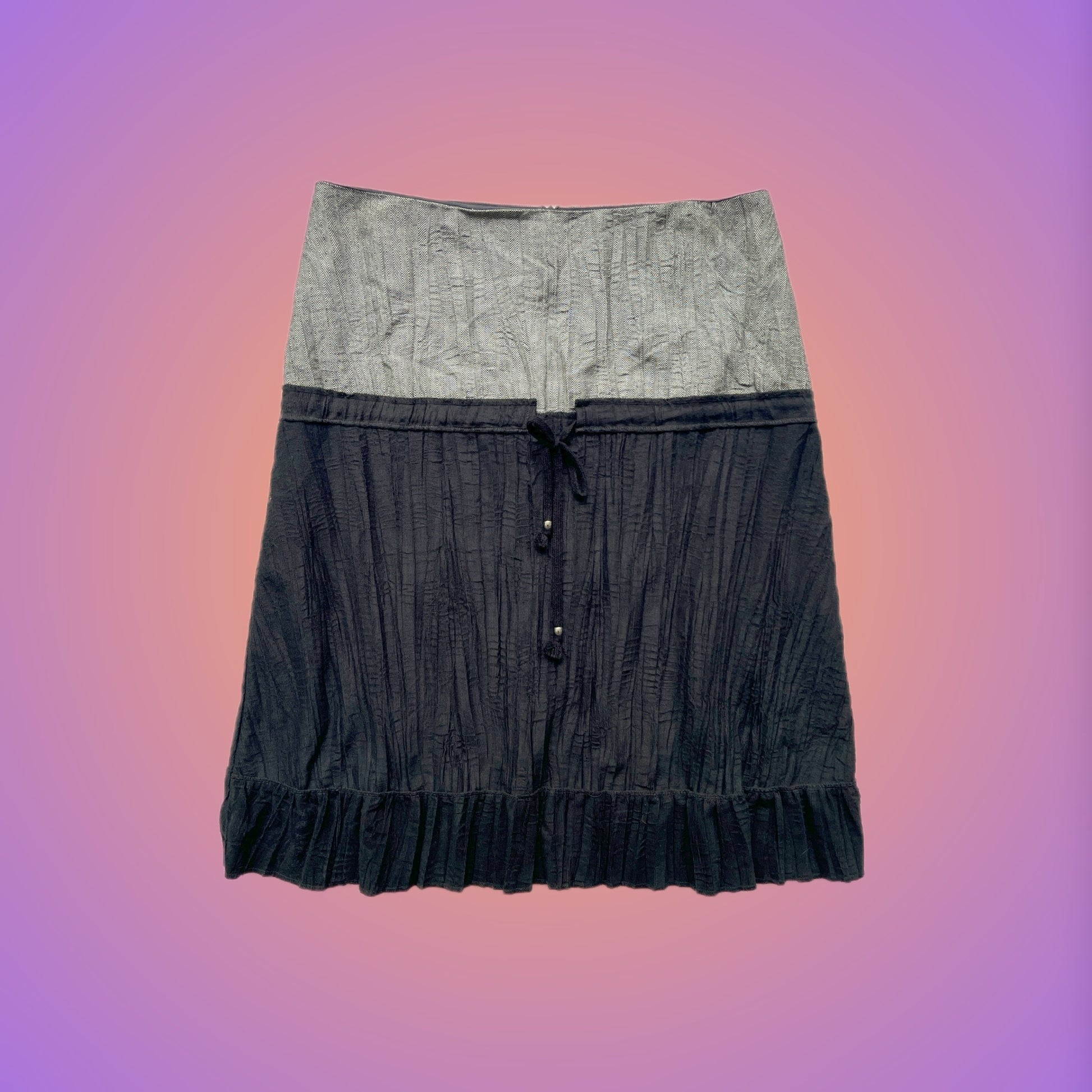 MIDI SKIRT M – vintage Y2K wholesale | pliswholesale