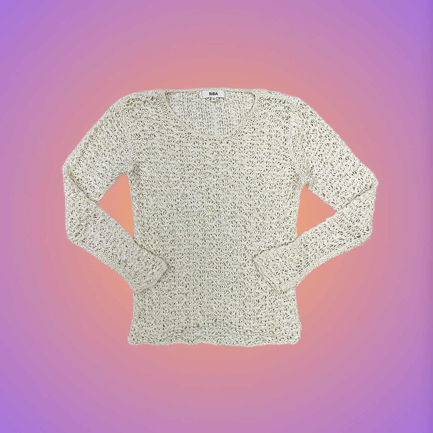 JUMPER M from pliswholesale - Italian & euro Y2K supplier 💚