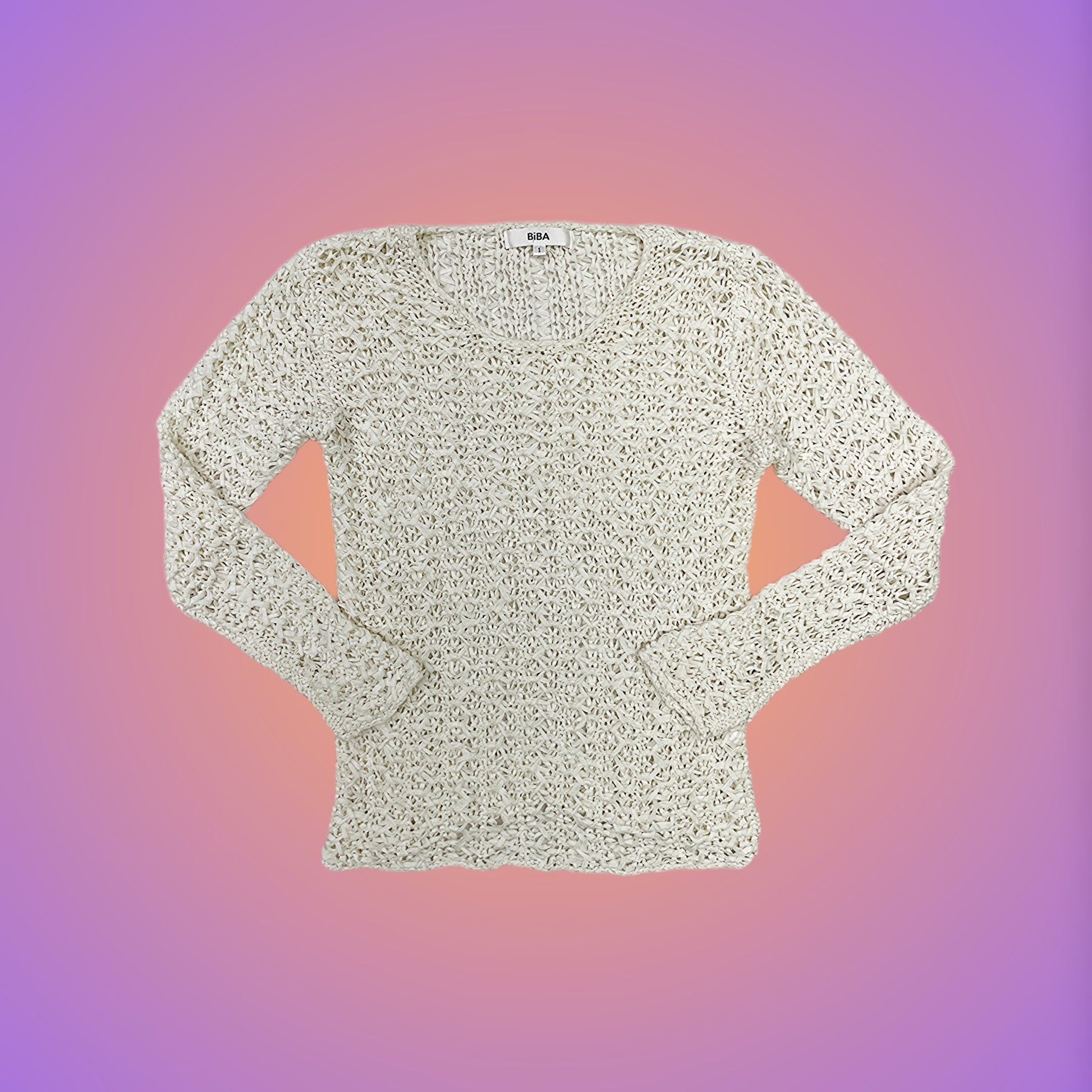 JUMPER M from pliswholesale - Italian & euro Y2K supplier 💚