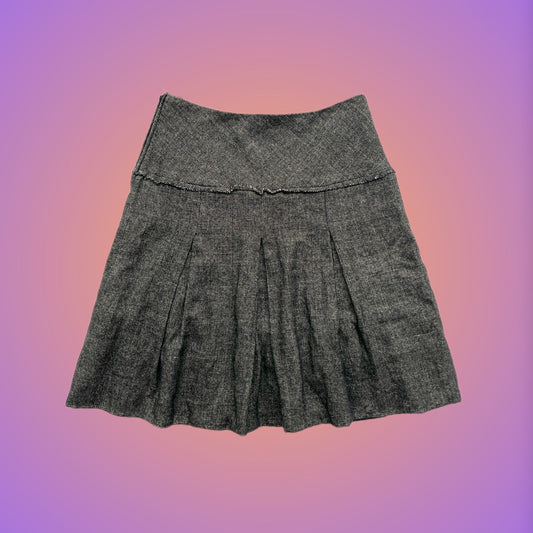 MIDI SKIRT S/M