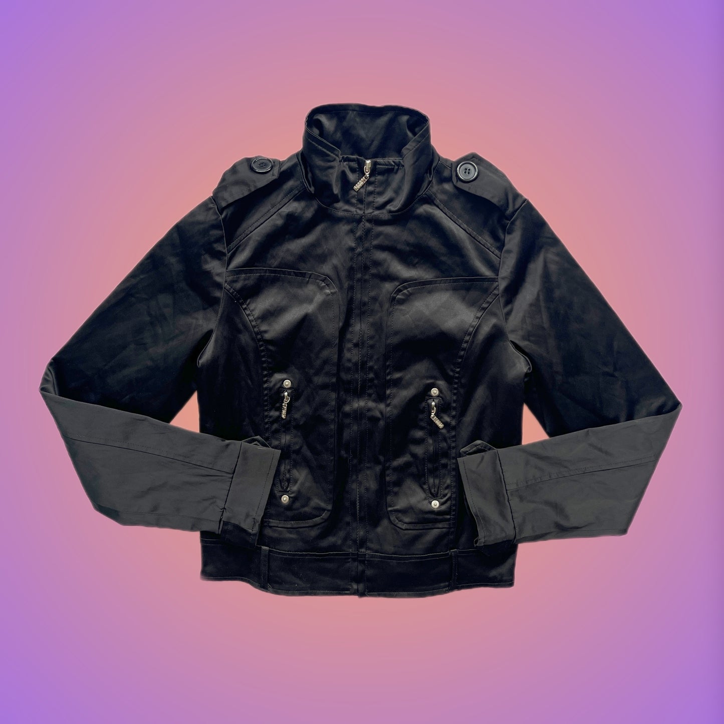 JACKET S/M