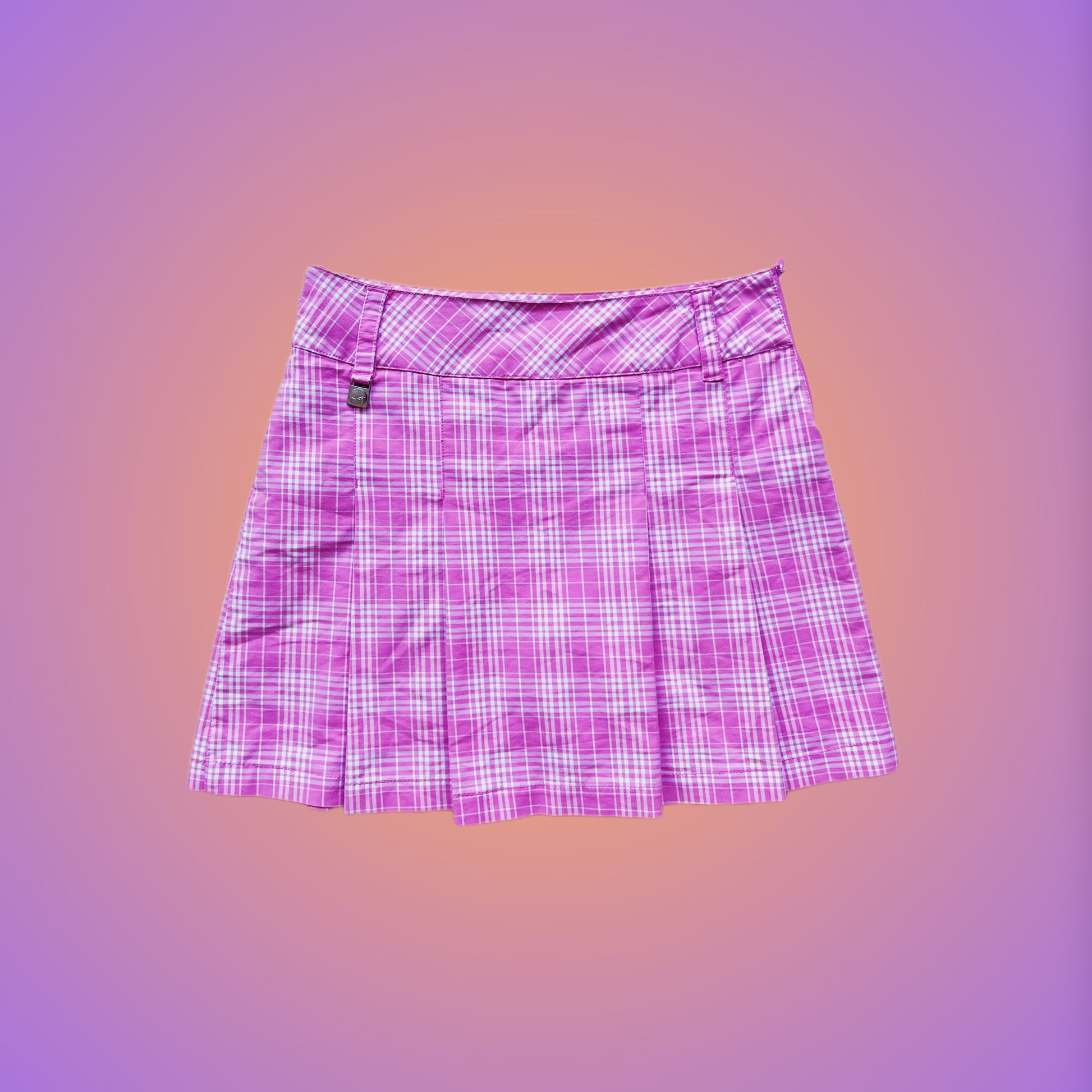 MIDI SKIRT L
