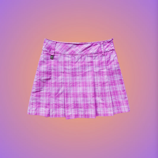 MIDI SKIRT L