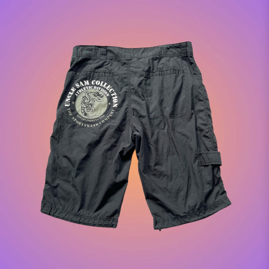 MEN JORTS XL from pliswholesale - Italian & euro Y2K supplier 💚