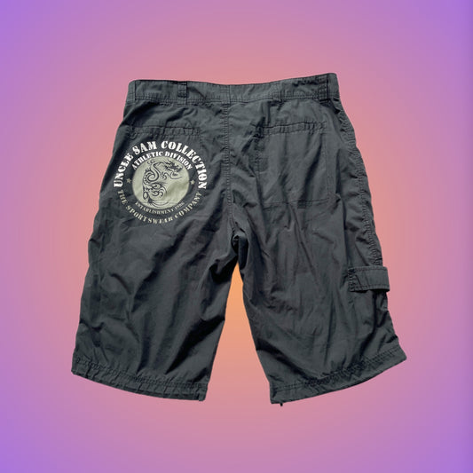 MEN JORTS XL