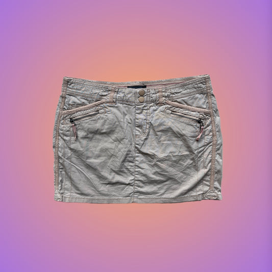 MINI SKIRT XS/S